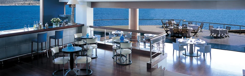 Grand Resort Lagonissi — 5 stars — photo 3