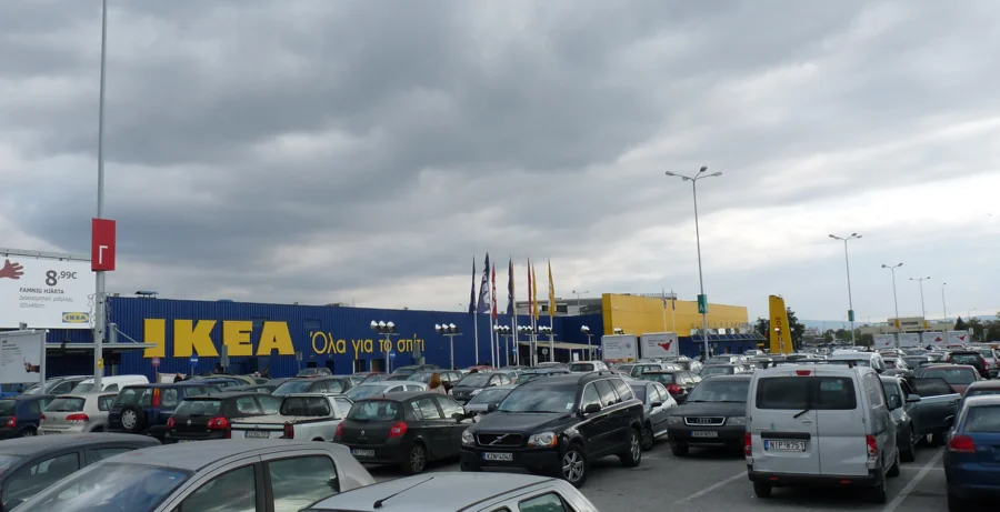 IKEA