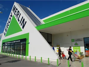 Leroy Merlin Ioannina — Foto 2