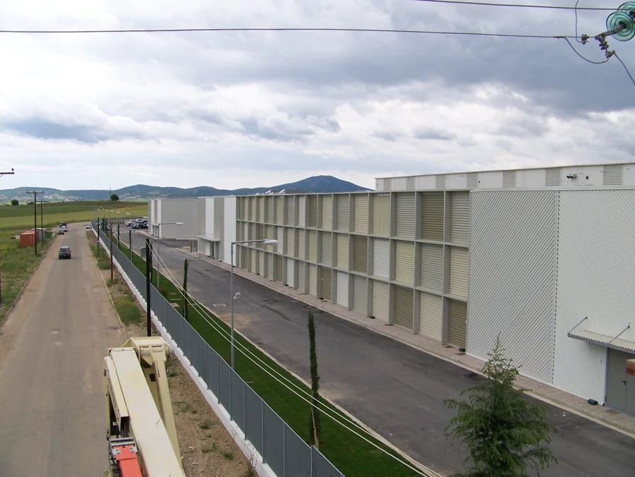 Pharmathen (Pharmaindustrie)