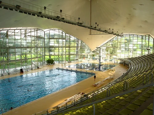 Kavala Swimming Centre — photo 3