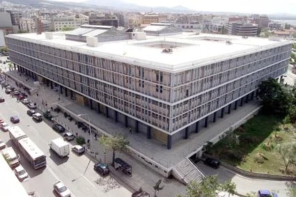 Thessaloniki Courthouse — photo 2
