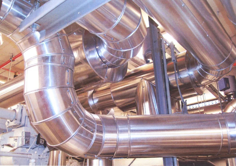 Heating & air conditioning — photo 12