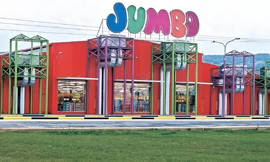 Jumbo