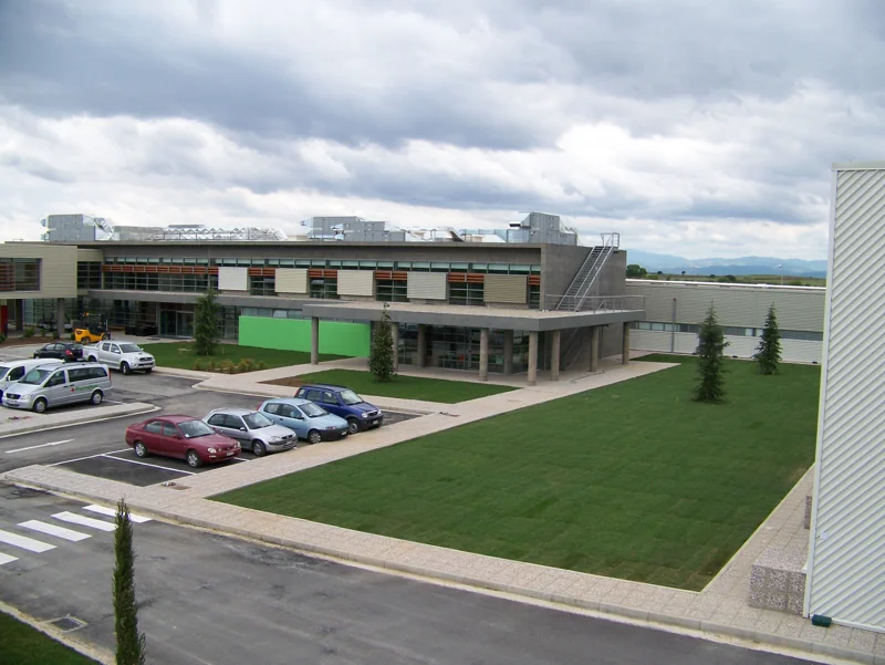 Pharmathen (pharmaceutical industry) — photo 2