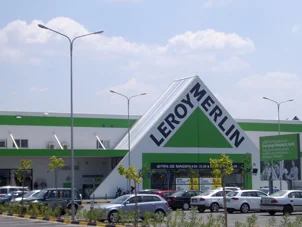Leroy Merlin Ioannina — Foto 1