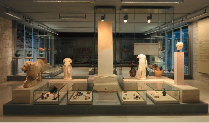 Archaeological Museum of Thessaloniki — photo 3