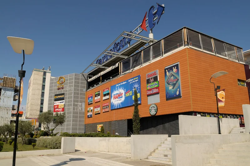 City Gate — photo 3
