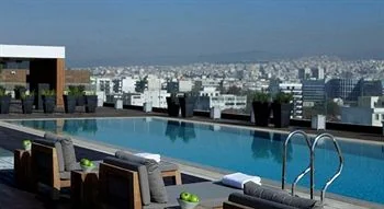 MET HOTEL — 5 stars — photo 2